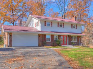 4443 Whitt Southern Rd, Pulaski, VA 24301