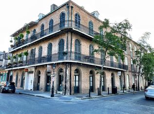 841 Royal St #706, New Orleans, LA 70116