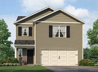 101 Glenrise Dr, Dallas, GA 30157