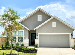 28903 Grazing Plains Ln, Hockley, TX 77447