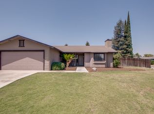 3707 Orcutt Way, Bakersfield, CA 93312