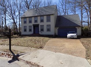 26 Hunter Trce, Hampton, VA 23669