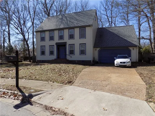 26 Hunter Trce, Hampton, VA 23669