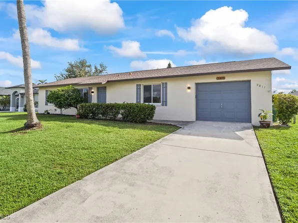 3811 SW 6th Ave, Cape Coral, FL 33914