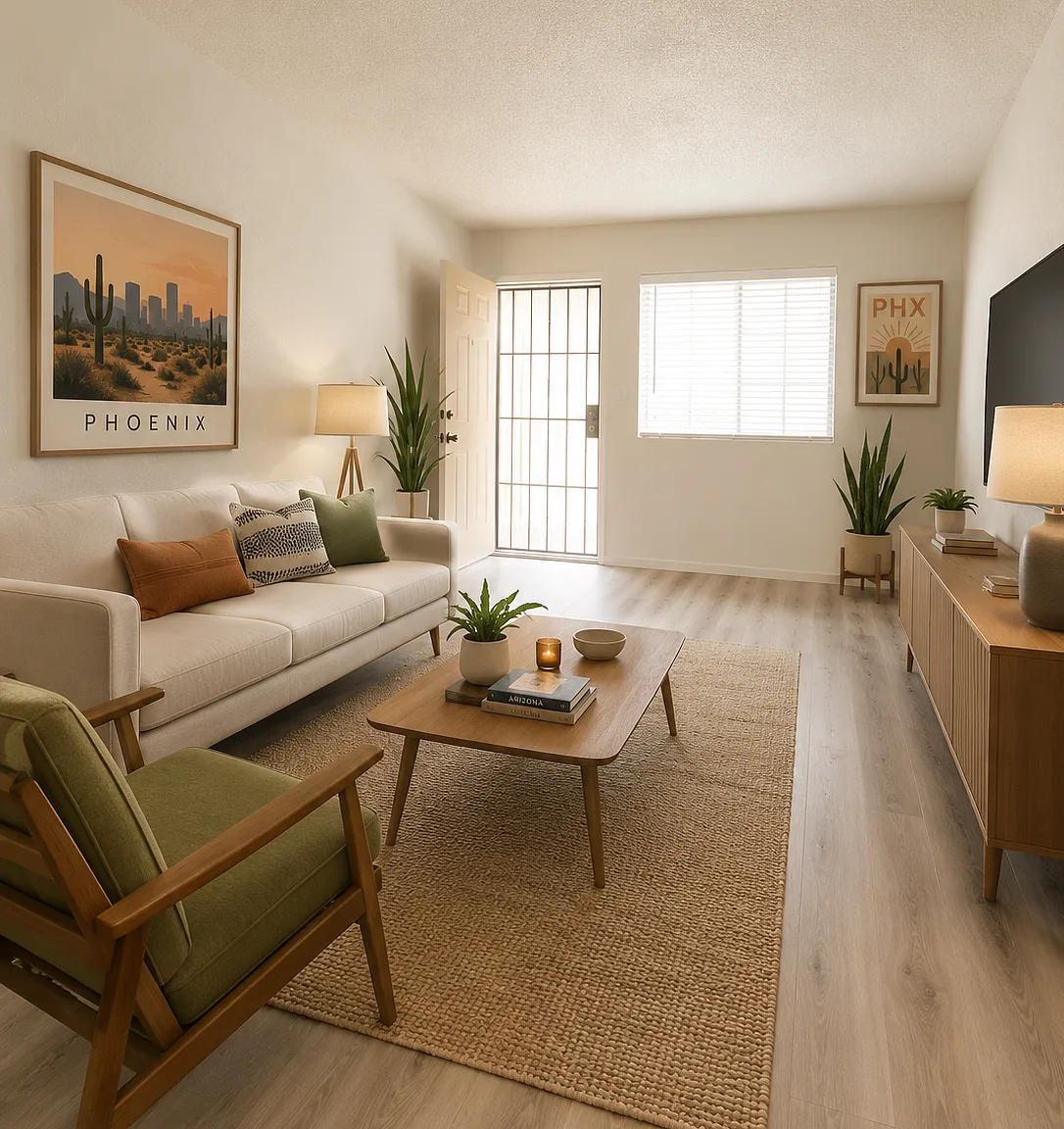 Casa D Apartments - 14 — Photo 1
