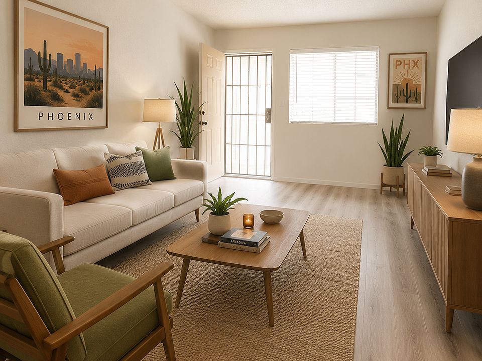 1st image of 4121 N 26th St APT 14