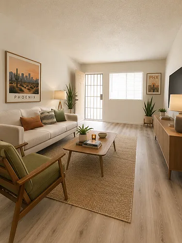 Floor plan 14