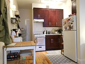 Rented by New York Dwellings LLC