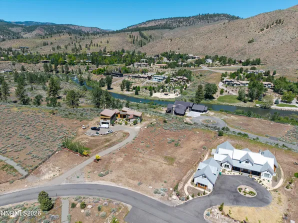 421 River Pines Dr, Verdi, NV 89439