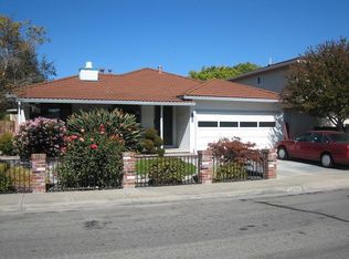 2691 Rebeiro Ave, Santa Clara, CA