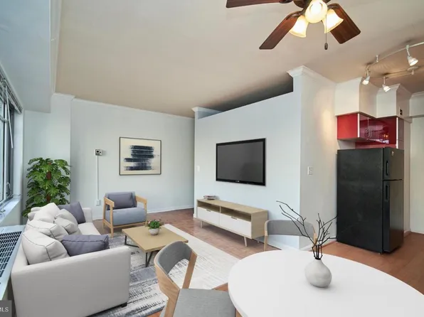 1711 Massachusetts Ave NW #623, Washington, DC 20036