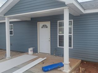 6418 Dunn Rd LOT 11, Bonne Terre, MO 63628