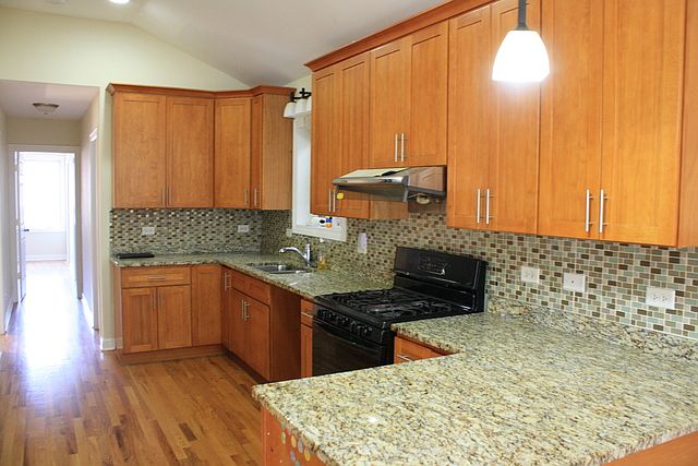 2nd image of 1223 W 32nd St #1