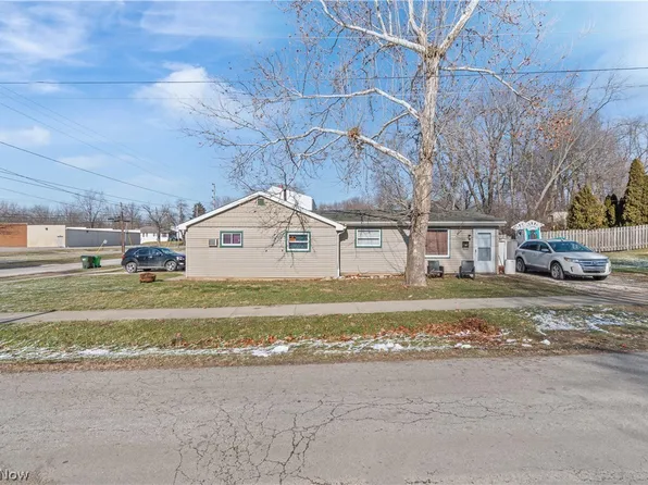 15 Bellevue St, Rittman, OH 44270