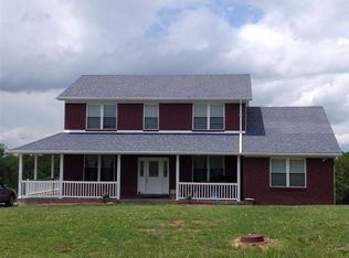 10562 Washington Trace Rd, California, KY 41007