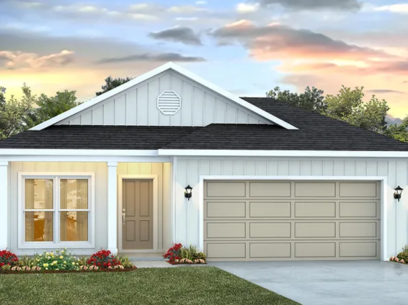 JULIA WITH 2 CAR GARAGE Plan, Elizabeth Gardens