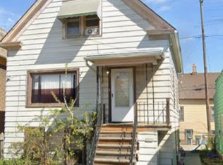 2006 W Lincoln Ave, Milwaukee, WI 53215