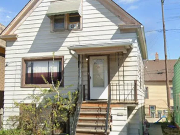 2006 W Lincoln Ave, Milwaukee, WI 53215