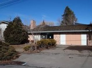 402 NE Clay Ave, Bend, OR 97701