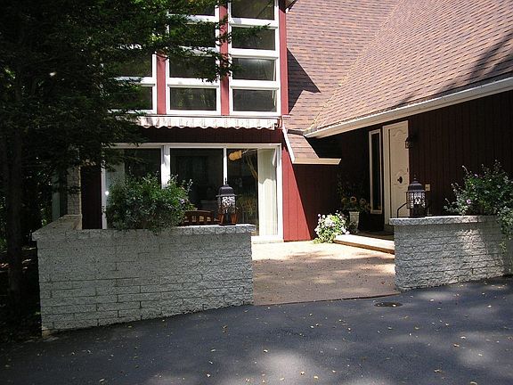 Exterior Side - another view