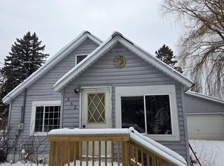 362 W Brown St, Beaverton, MI 48612