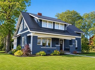 555 W North St, Geneva, NY 14456