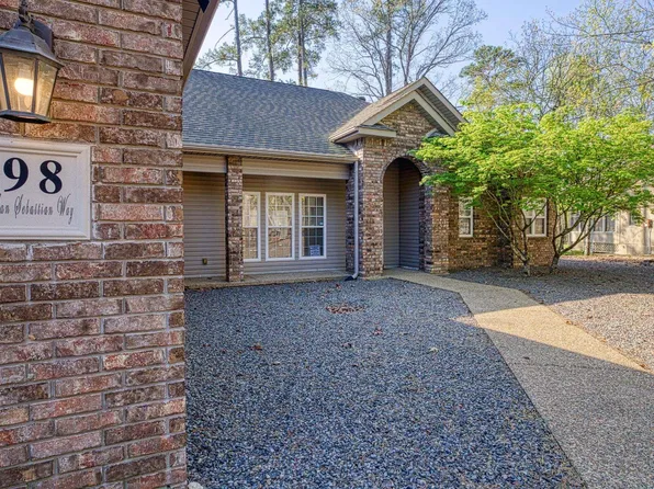98 San Sebastian Way, Hot Springs Village, AR 71909