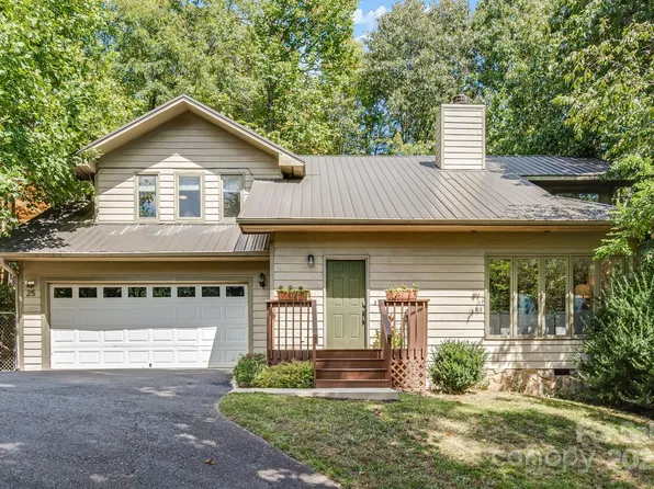 25 Lovebird Ln, Candler, NC 28715
