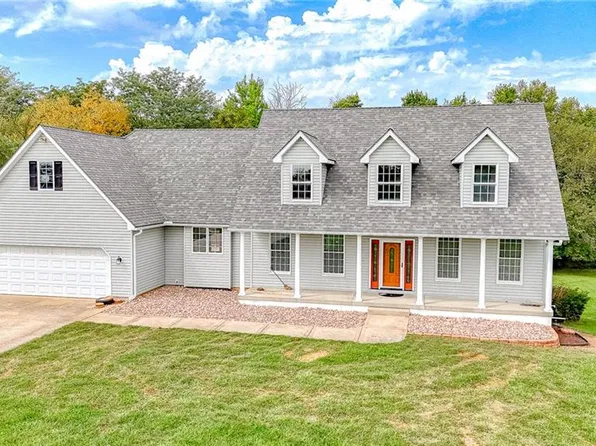 798 NW 1621st Rd, Bates City, MO 64011