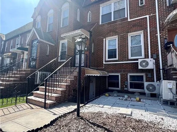 1932 E 29th St #2, Brooklyn, NY 11229