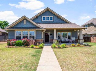 23 Arbor Cir, Stillwater, OK 74074