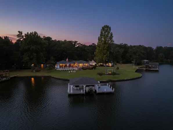 119 Cherry Point, Eatonton, GA 31024