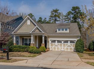 4000 Fallondale Rd, Waxhaw, NC 28173