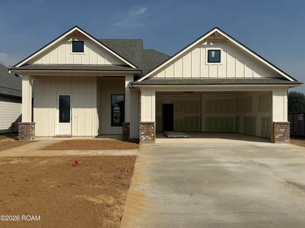 141 Lakes Edge Dr, Broussard, LA 70518