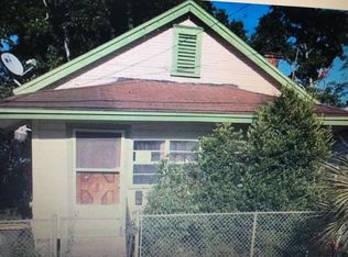 817 Van Buren St, Jacksonville, FL 32206