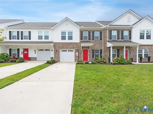11419 Dunmore Mill Ct, Chester, VA 23831