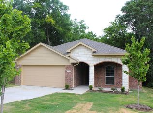 1510 Owega Ave, Dallas, TX 75216
