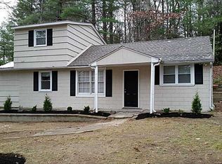 15 Pawtucket Ave, Glocester, RI 02814