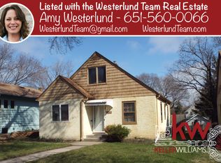 1211 McLean Ave, Saint Paul, MN 55106