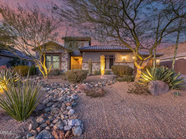 8716 W ARTEMISA Avenue, Peoria, AZ 85383