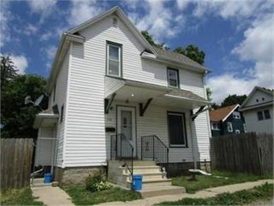 310 Allen St, Waterloo, IA, 50701