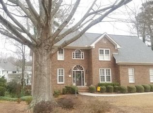 1644 Holly Lake Cir, Snellville, GA 30078