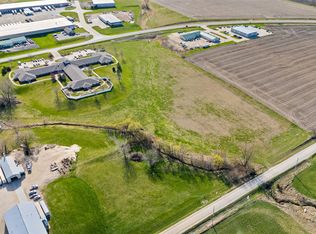 Spruce St, Tipton, IA 52772