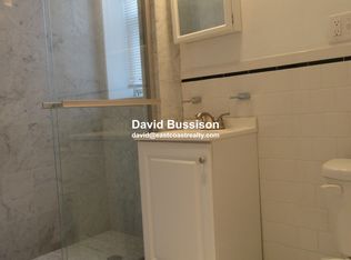 191 Park Dr #333X, Boston, MA 02215