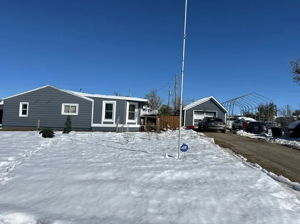 548 3rd Ave, Deer Trail, CO 80105