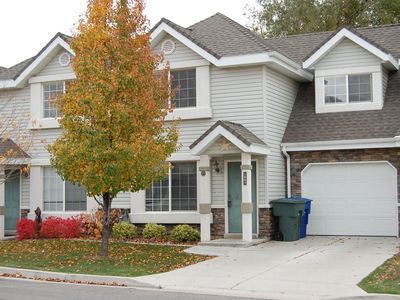 1063 Fort Ln, Ogden, UT, 84404
