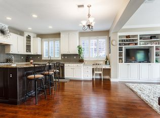 4520 Waterstone Dr, Roseville, CA 95747