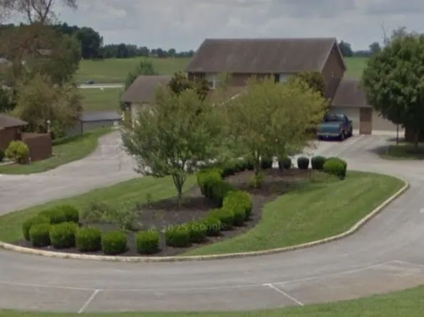 1691 Oak Hill Rd #1691, Somerset, KY 42503