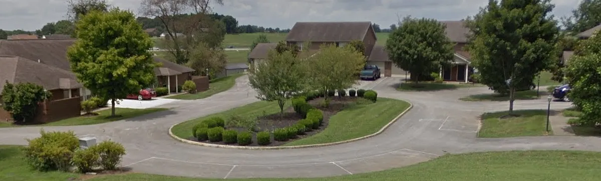 Building Photo - 1691 Oak Hill Rd #1691