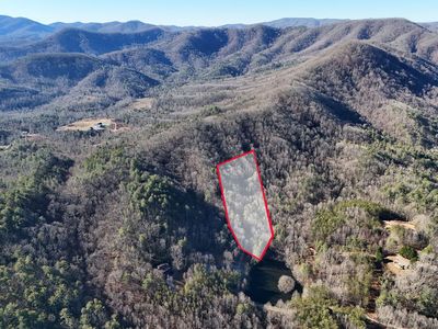 Hells Hollow Way, Blue Ridge, GA, 30513